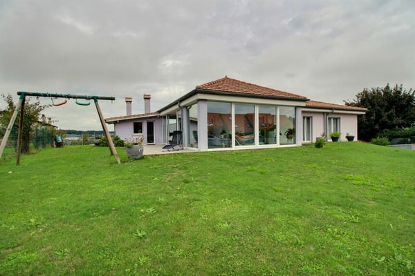 Villa Familiale 8