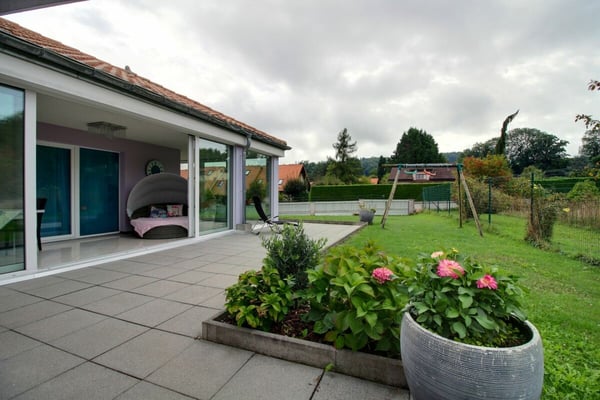 Villa Familiale 5