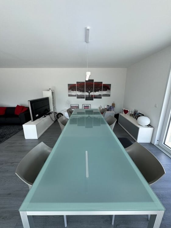 Luxe, espace et sérénité face au Moléson 3