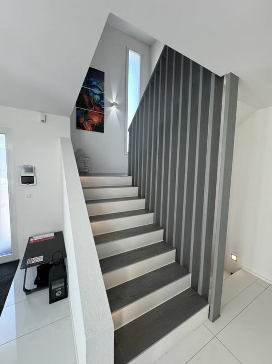 Luxe, espace et sérénité face au Moléson 11