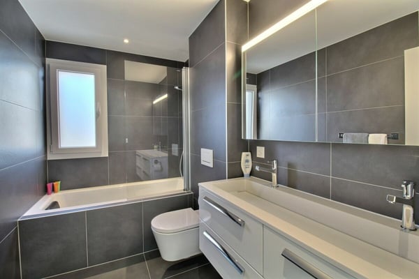 Luxe, espace et sérénité face au Moléson 43
