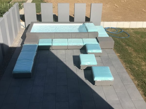 Luxe, espace et sérénité face au Moléson 16