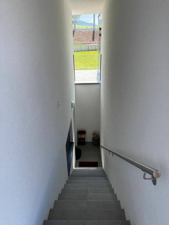 Luxe, espace et sérénité face au Moléson 12