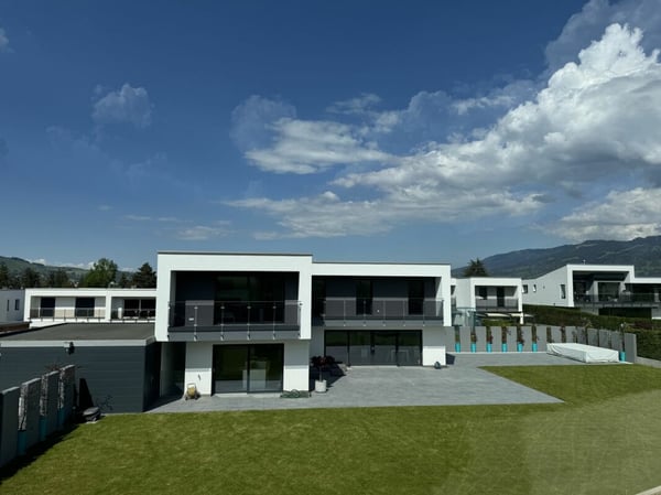 Luxe, espace et sérénité face au Moléson 23