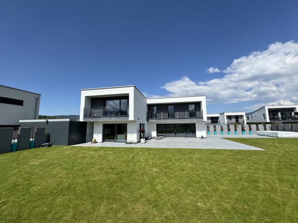 Luxe, espace et sérénité face au Moléson 8