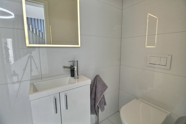 Luxe, espace et sérénité face au Moléson 24