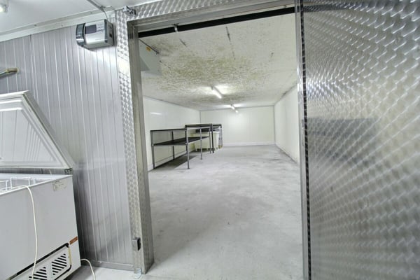 Espace commercial 17