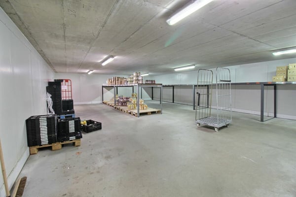 Espace commercial 12