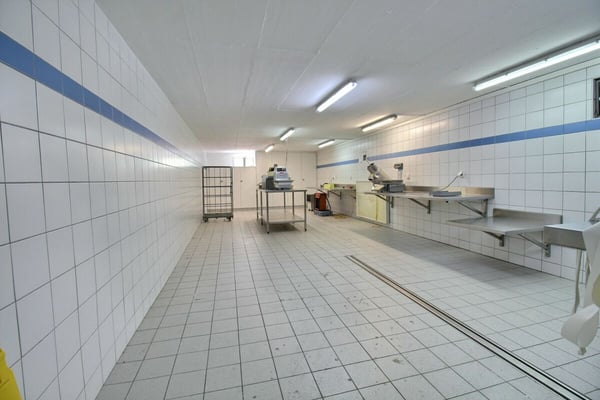 Espace commercial 14