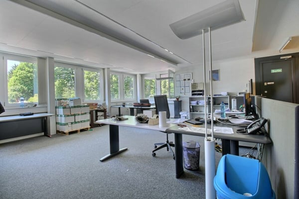 Espace commercial 40