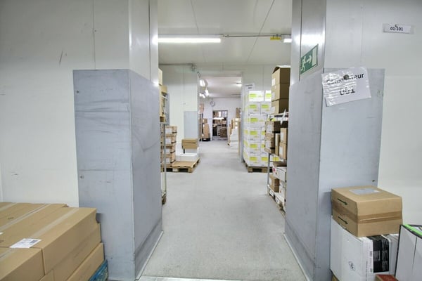 Espace commercial 8