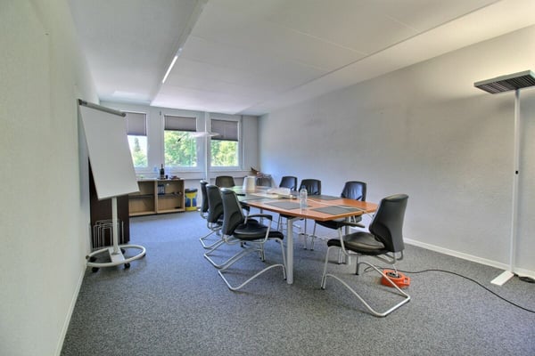 Espace commercial 26