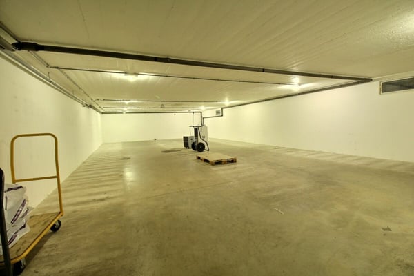 Espace commercial 13