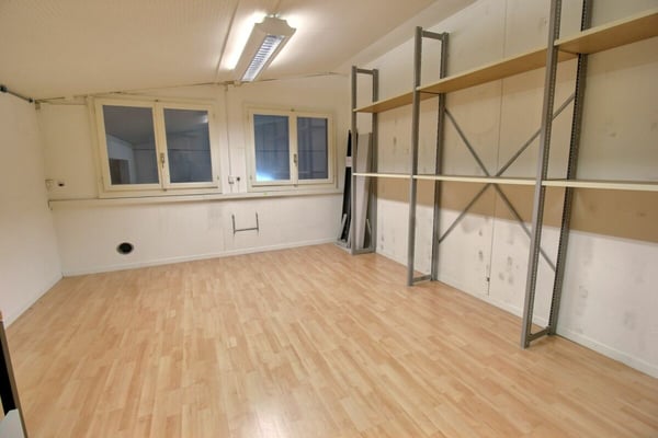 Espace commercial 23