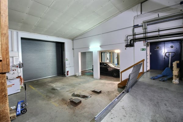 Espace commercial 11