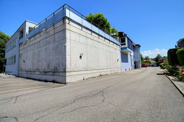 Espace commercial 33