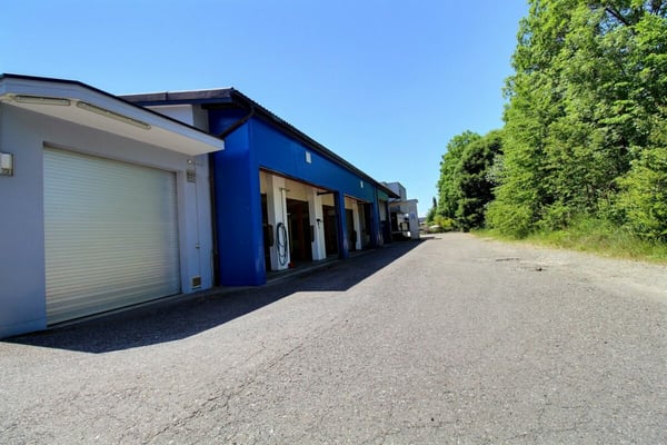 Espace commercial 43