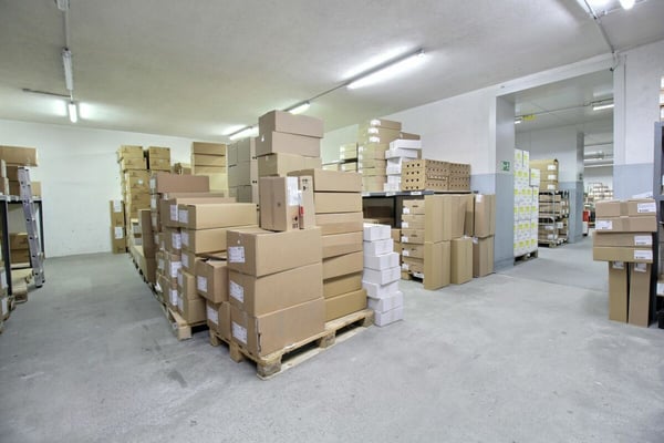Espace commercial 6