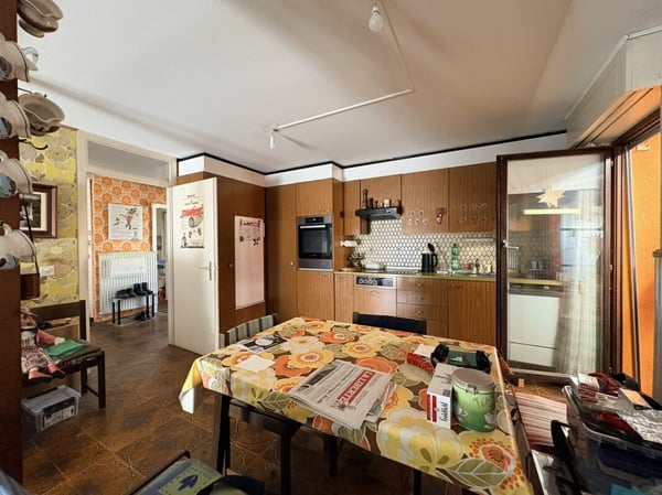 Maison dans quartier résidentiel 3