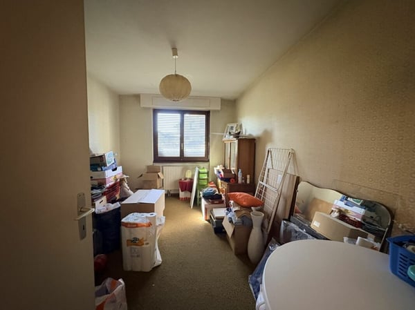 Maison dans quartier résidentiel 7