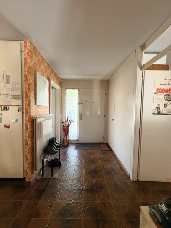 Maison dans quartier résidentiel 4