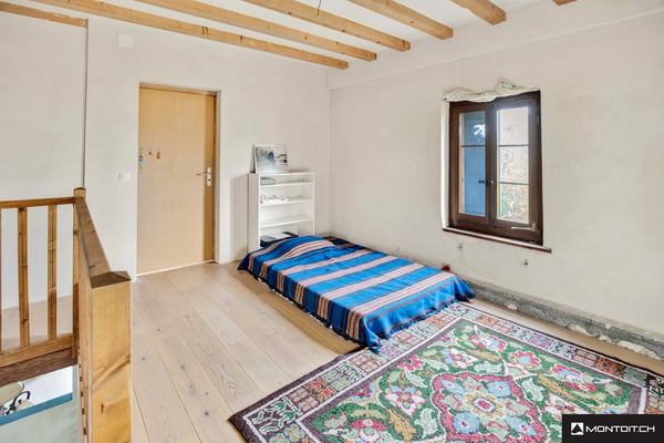 Yvonand, à vendre, maison de caractère …