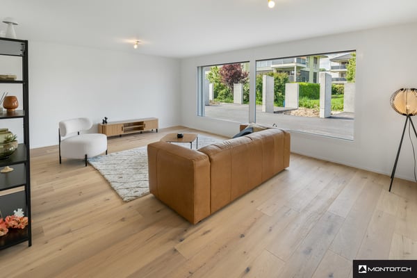 St-Aubin, à vendre, villa individuelle de 140 m2, terrain de 289 m2 6