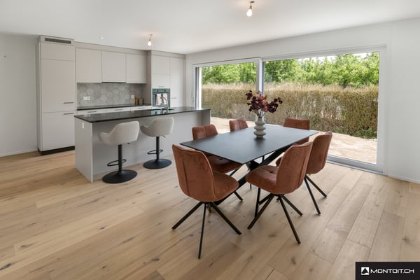 St-Aubin, à vendre, villa individuelle de 140 m2, terrain de 289 m2 5
