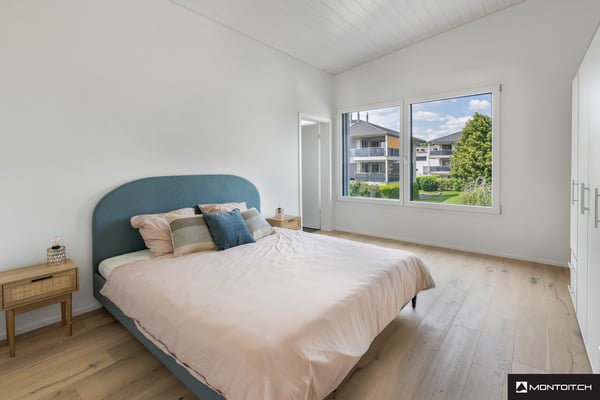 St-Aubin, à vendre, villa individuelle de 140 m2, terrain de 289 m2 7