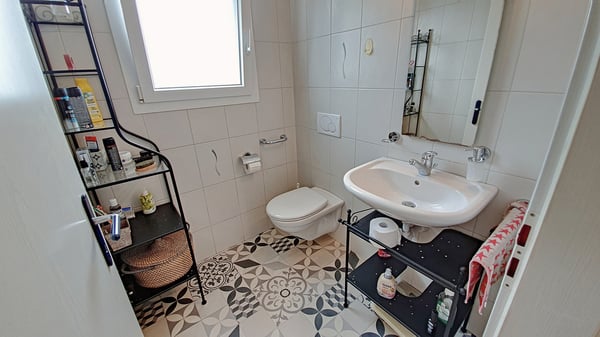 Domdidier, à vendre, villa individuelle de 155 m2, terrain de 726 m2 9