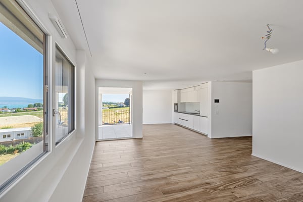 Estavayer-le-Lac, à vendre, appartement de 3.5 pièces, 93 m2 3