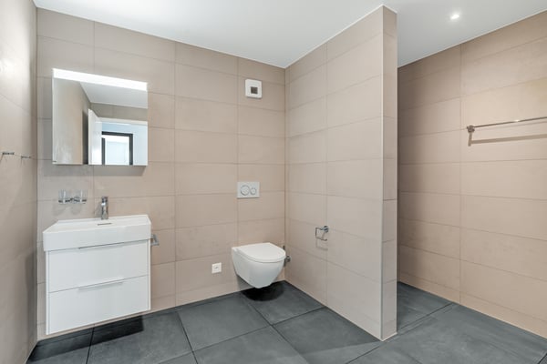 Estavayer-le-Lac, à vendre, appartement de 3.5 pièces, 93 m2 5
