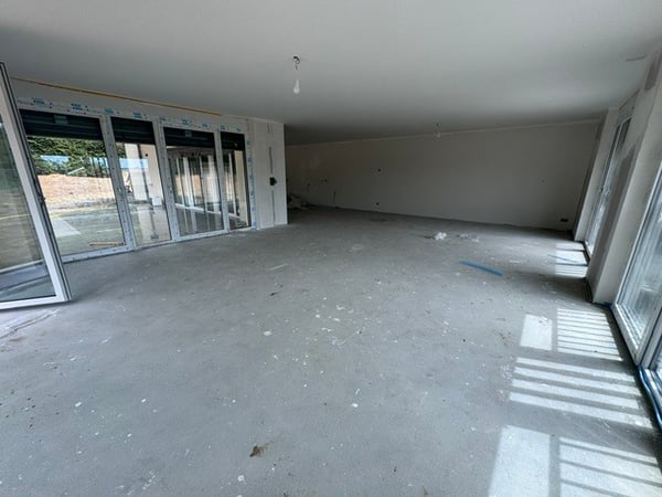 Lausanne, à vendre, appartement de 4.5 pièces, 158 m2, proche du golf 5