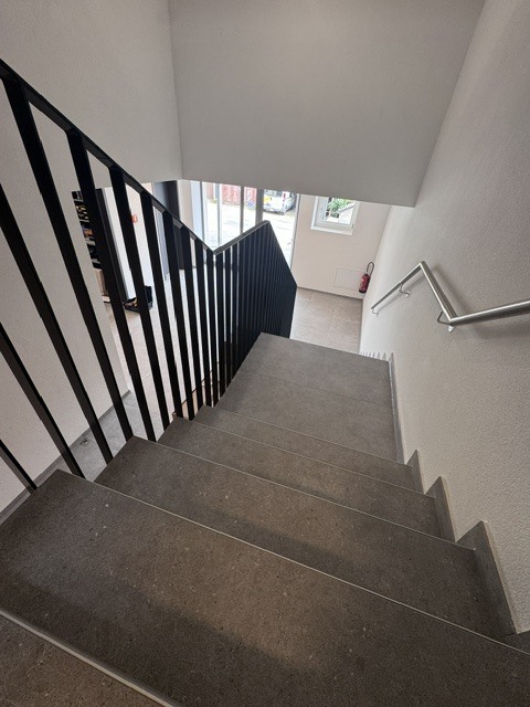 Lausanne, à vendre, appartement de 4.5 pièces, 158 m2, proche du golf 8