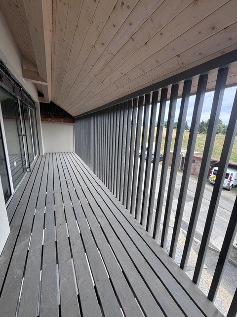 Lausanne, à vendre, appartement de 4.5 pièces, 158 m2, proche du golf 7