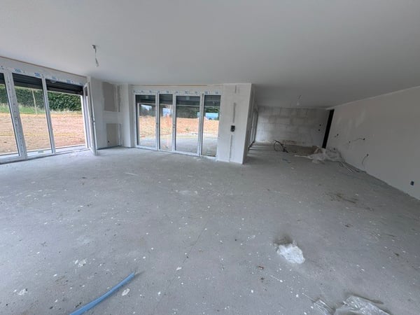 Lausanne, à vendre, appartement de 4.5 pièces, 158 m2, proche du golf 6