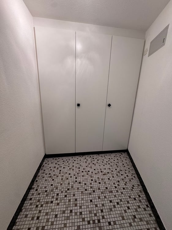 Payerne, à louer, centre ville, bureau de 50 m2 5