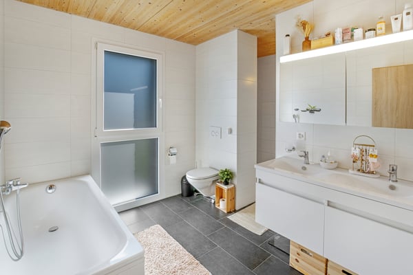 Payerne, à vendre, villa mitoyenne de 2 pièces de 160 m2 avec jardin 5
