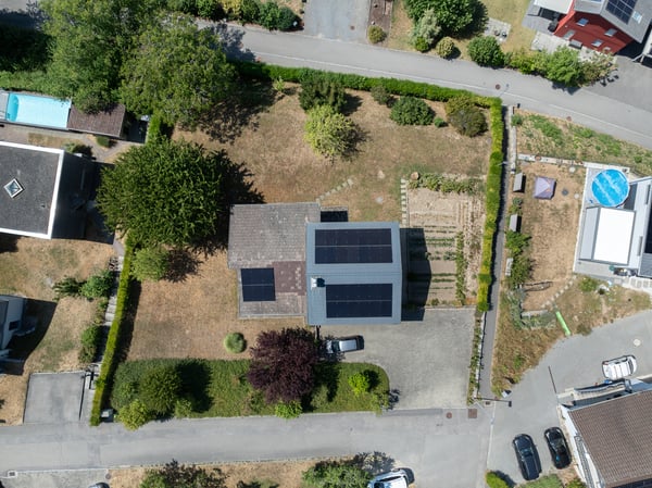 Cousset, à vendre, villa individuelle de 5.5 pièces, terrain de 1421m2 3