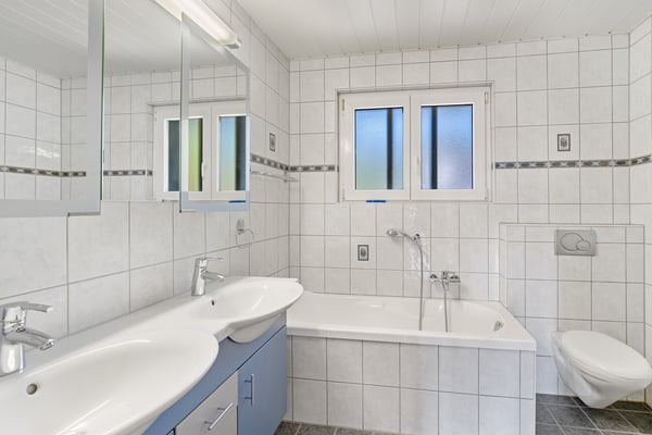 Bussy, à vendre, villa individuelle de 5.5 pièces, parcelle de 1297 m2 6