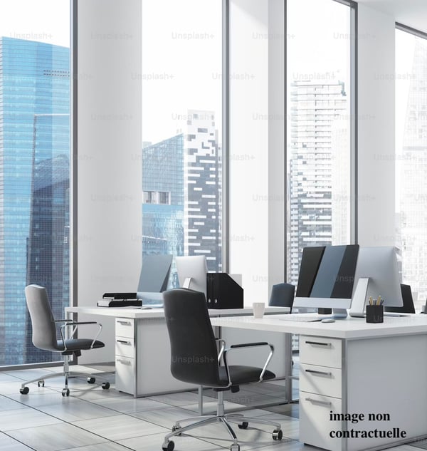 Köniz, à louer, 170 m2 de bureaux + 635 m2 d'atelier et stockage 3