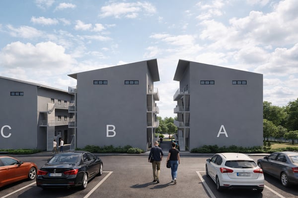 Avenches, à louer, surfaces industrielles et artisanales, dès 400 m2 3