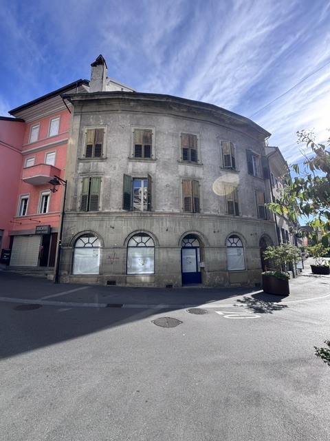 Aperçu de l'image de l'immobilier