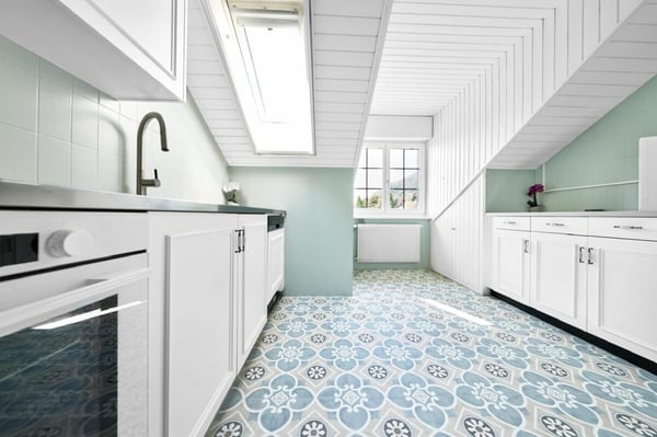 Magnifique appartement de 4.5 pièces en attique - 150m2 4