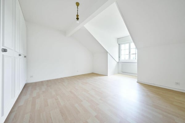 Magnifique appartement de 4.5 pièces en attique - 150m2 7