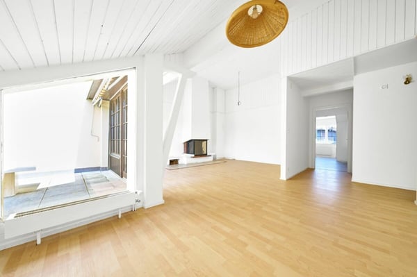 Magnifique appartement de 4.5 pièces en attique - 150m2