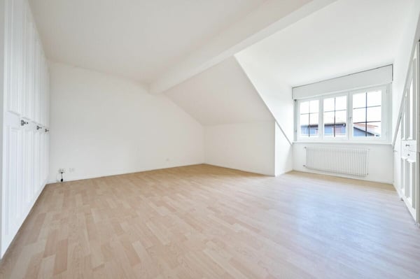 Magnifique appartement de 4.5 pièces en attique - 150m2 8