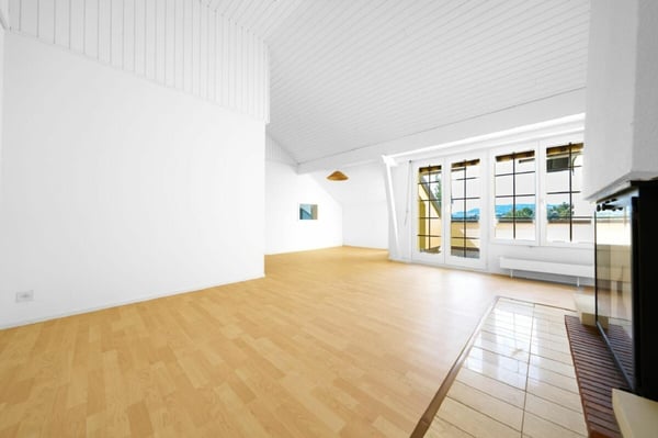 Magnifique appartement de 4.5 pièces en attique - 150m2 3