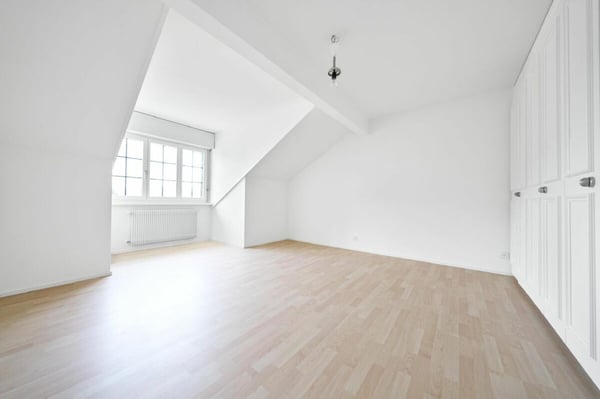 Magnifique appartement de 4.5 pièces en attique - 150m2 9