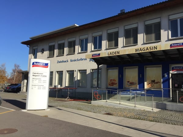 Open-Space Gewerberaum an optimaler Verkehrslage 5